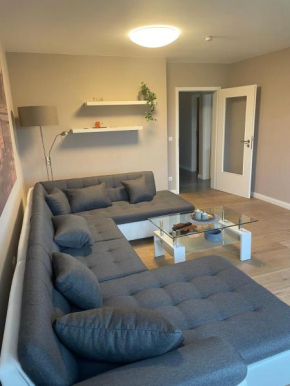 Ferienwohnung Zwischen Eider u. Elbe